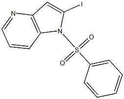 CAS No 1227270-21-4  Molecular Structure