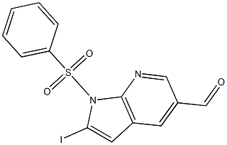 CAS No 1227270-23-6  Molecular Structure