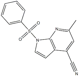 CAS No 1227270-24-7  Molecular Structure