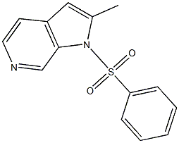 CAS No 1227270-25-8  Molecular Structure