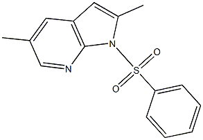 CAS No 1227270-58-7  Molecular Structure