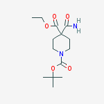 CAS No 1227270-71-4  Molecular Structure