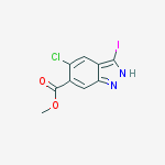 CAS No 1227270-79-2  Molecular Structure