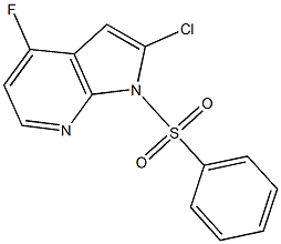 CAS No 1227270-84-9  Molecular Structure