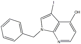 CAS No 1227270-98-5  Molecular Structure