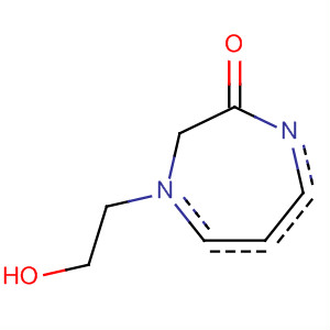 CAS No 122734-19-4  Molecular Structure