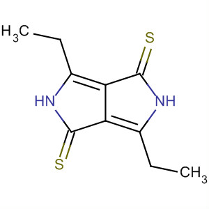 CAS No 122738-26-5  Molecular Structure