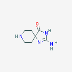 CAS No 1227465-71-5  Molecular Structure