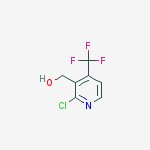 CAS No 1227502-97-7  Molecular Structure