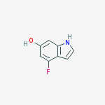 Cas Number: 1227579-58-9  Molecular Structure