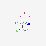 CAS No 1227581-62-5  Molecular Structure