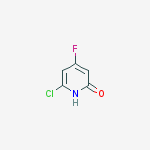 Cas Number: 1227592-73-5  Molecular Structure