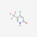 CAS No 1227592-86-0  Molecular Structure