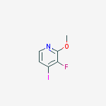 Cas Number: 1227595-09-6  Molecular Structure