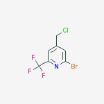 Cas Number: 1227597-42-3  Molecular Structure