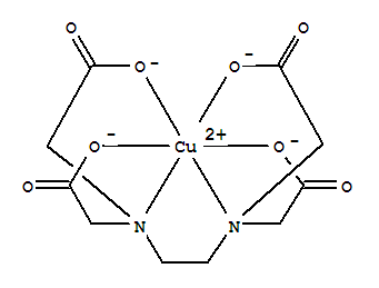 CAS No 12276-01-6  Molecular Structure