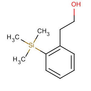 CAS No 122760-31-0  Molecular Structure