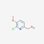 Cas Number: 1227602-31-4  Molecular Structure