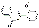 CAS No 122771-83-9  Molecular Structure