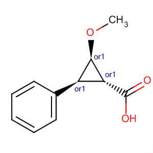 CAS No 122775-03-5  Molecular Structure