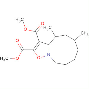 CAS No 122776-53-8  Molecular Structure