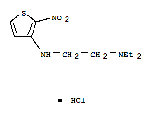 CAS No 122777-88-2  Molecular Structure
