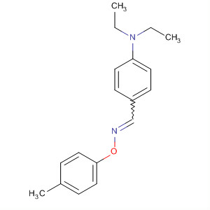 CAS No 122799-75-1  Molecular Structure