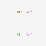 Cas Number: 12280-13-6  Molecular Structure