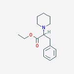 Cas Number: 122806-10-4  Molecular Structure