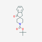 CAS No 1228079-29-5  Molecular Structure