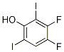 Cas Number: 1228093-47-7  Molecular Structure