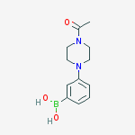 Cas Number: 1228182-95-3  Molecular Structure