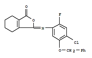 CAS No 122855-04-3  Molecular Structure