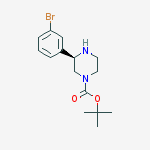 Cas Number: 1228569-34-3  Molecular Structure