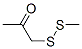 CAS No 122861-78-3  Molecular Structure