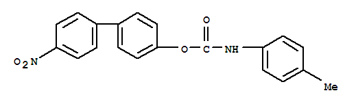 Cas Number: 122861-84-1  Molecular Structure