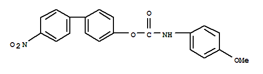CAS No 122861-86-3  Molecular Structure