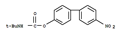 CAS No 122861-90-9  Molecular Structure