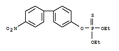 CAS No 122861-98-7  Molecular Structure