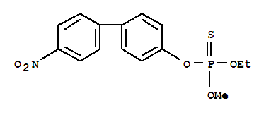CAS No 122861-99-8  Molecular Structure