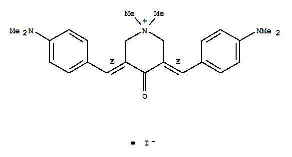 CAS No 122864-73-7  Molecular Structure