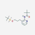 CAS No 1228665-70-0  Molecular Structure