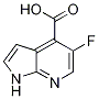 CAS No 1228666-41-8  Molecular Structure