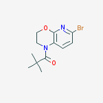 CAS No 1228666-49-6  Molecular Structure