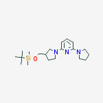CAS No 1228666-52-1  Molecular Structure