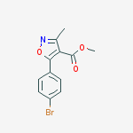 CAS No 1228689-61-9  Molecular Structure