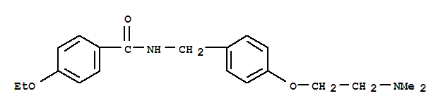 CAS No 122892-55-1  Molecular Structure