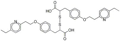 Cas Number: 1229114-67-3  Molecular Structure