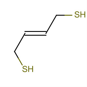 CAS No 122913-78-4  Molecular Structure