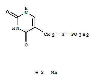 CAS No 122916-40-9  Molecular Structure